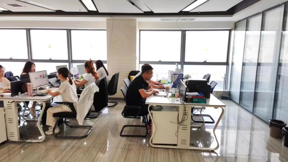 Cina Xi 'an Shanyi Electromechanical Equipment Co., Ltd. Profil Perusahaan