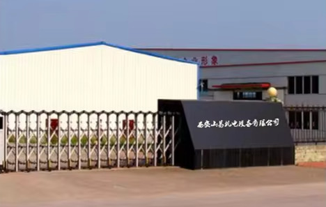 Cina Xi 'an Shanyi Electromechanical Equipment Co., Ltd. Profil Perusahaan
