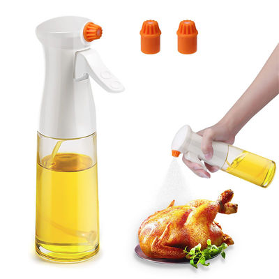 Dispenser minyak zaitun untuk dapur