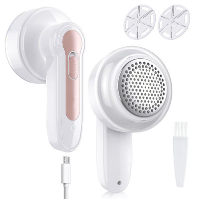 Avillable Hairball Remover Remover Lint untuk Sweater Trimmer Pakaian Fur Fuzz Cleaner