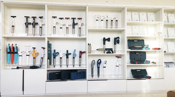 Plunger Toilet Stok Tekanan Udara Pipa Air Gun Drain Blaster untuk Toilet yang tidak tersumbat