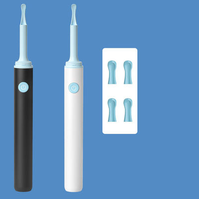 3.9mm HD Otoskop Telinga WiFi Digital dengan Fungsi Arah AI dan Konektivitas WiFi
