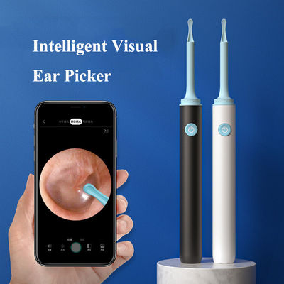 Smart Visual Ear Cleaning Rod Kamera Medis Endoskop untuk Bahan Kimia Rumah Tangga Lainnya