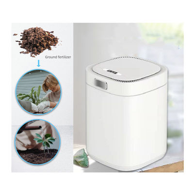 Smart Kitchen Penghapusan Sampah Makanan dengan Sistem Penggilingan Auto-Reverse dan Motor 500 Hp