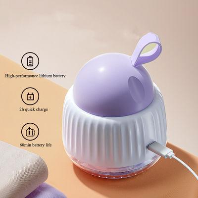 Sofa Lint Remover Portable Electric Fabric Shaver untuk Sweater dan Furnitur 0,5kg