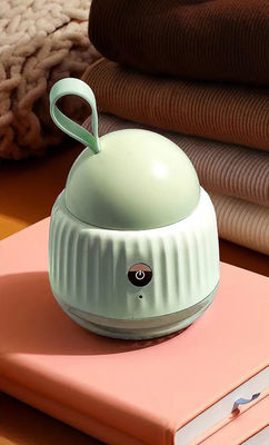 Sofa Lint Remover Portable Electric Fabric Shaver untuk Sweater dan Furnitur 0,5kg