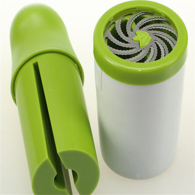 Mini Vegetable Chopper BBQ Perkakas Bumbu Parsley Spice Grinder Alat Sayuran Buah