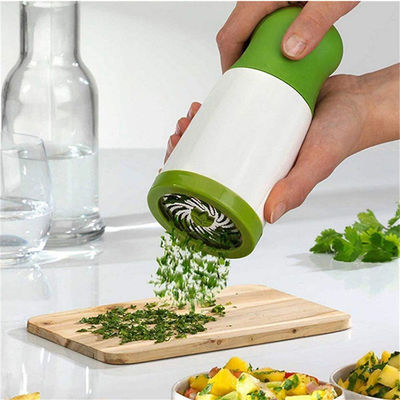 Mini Vegetable Chopper BBQ Perkakas Bumbu Parsley Spice Grinder Alat Sayuran Buah