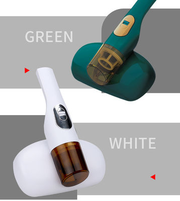 5W Kuat Penyedutan Handheld Deep Mattress Vacuum Cleaner untuk Bantal Tempat Tidur Sofa Lapisan Karpet