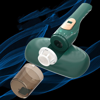 5W Kuat Penyedutan Handheld Deep Mattress Vacuum Cleaner untuk Bantal Tempat Tidur Sofa Lapisan Karpet