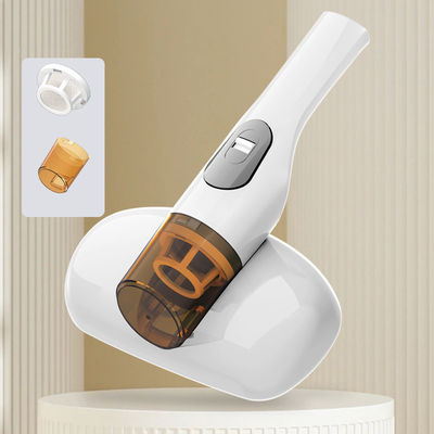 5W Kuat Penyedutan Handheld Deep Mattress Vacuum Cleaner untuk Bantal Tempat Tidur Sofa Lapisan Karpet