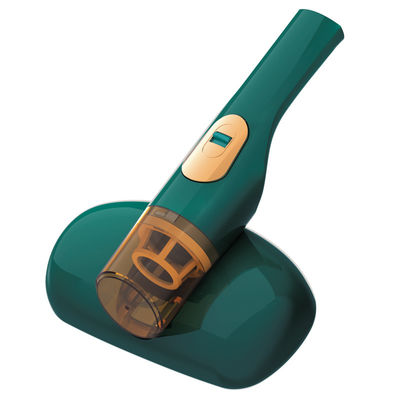 5W Kuat Penyedutan Handheld Deep Mattress Vacuum Cleaner untuk Bantal Tempat Tidur Sofa Lapisan Karpet