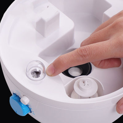 Silent Humidifier Kapasitas 1.0-2.5L untuk Rumah dan Ruang Bayi Perlindungan Kekurangan Air