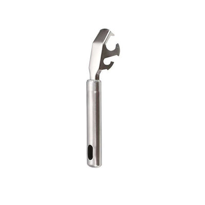 Kitchen Gadgets Set 6 Piece Stainless Steel Buah Sayuran Pisau Pengupas Multifungsi