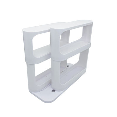 Modular Design Cabinet Organizer untuk Penempatan Minyak Esensial dan Penyimpanan kosmetik