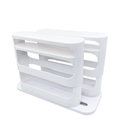 Modular Design Cabinet Organizer untuk Penempatan Minyak Esensial dan Penyimpanan kosmetik