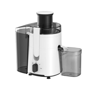 Rumah tangga Minum Perlahan Juicer Extractor mulut besar untuk ekstraksi jus tanpa usaha