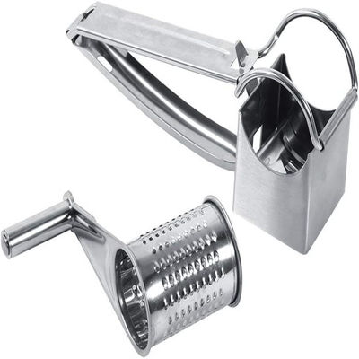 Desain Ergonomis Dapur Chis Grater untuk Jahe Lemon Bawang Putih Nutmeg Cokelat Grating