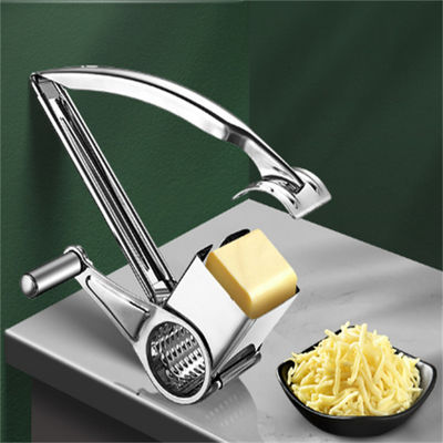 Desain Ergonomis Dapur Chis Grater untuk Jahe Lemon Bawang Putih Nutmeg Cokelat Grating