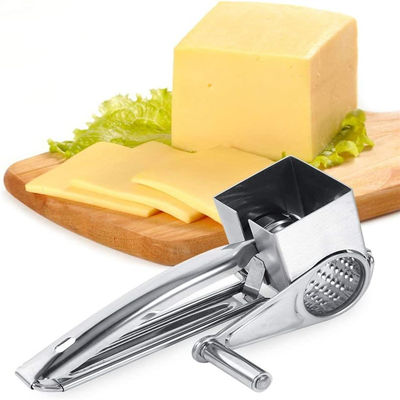 Desain Ergonomis Dapur Chis Grater untuk Jahe Lemon Bawang Putih Nutmeg Cokelat Grating