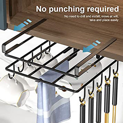 Pengangkut penyimpanan dapur stainless steel rak Desain logo khusus