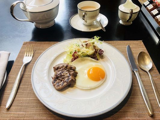Rumah Dapur Ringan Memasak Telur Baja Ringan Pancake Cetakan untuk Panggang Telur dan Omelet
