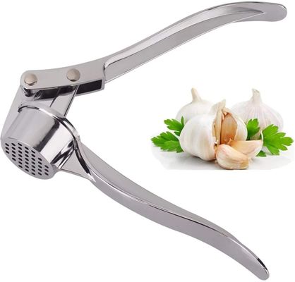 135G Manual Dapur Bawang Putih Press Mincer Ginger Crusher Peeler Squeezer Chopper Gadget