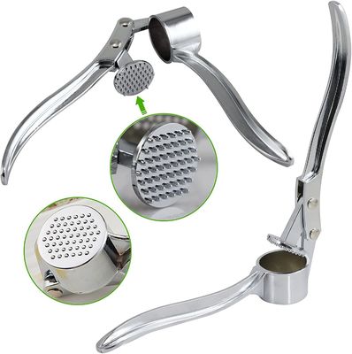 135G Manual Dapur Bawang Putih Press Mincer Ginger Crusher Peeler Squeezer Chopper Gadget