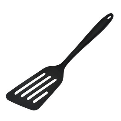 OEM/ODM Ya Silikon Suhu Tinggi Spatula Stik-Fry Stik untuk Masakan Dapur