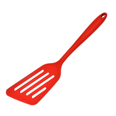 OEM/ODM Ya Silikon Suhu Tinggi Spatula Stik-Fry Stik untuk Masakan Dapur
