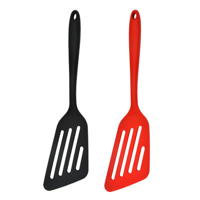 OEM/ODM Ya Silikon Suhu Tinggi Spatula Stik-Fry Stik untuk Masakan Dapur