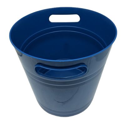 Sampel gratis 5L Plastik Champagne Bucket untuk hingga 4 botol anggur atau Champagne
