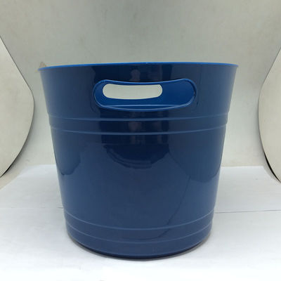 Sampel gratis 5L Plastik Champagne Bucket untuk hingga 4 botol anggur atau Champagne