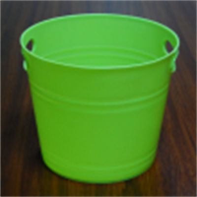 Sampel gratis 5L Plastik Champagne Bucket untuk hingga 4 botol anggur atau Champagne