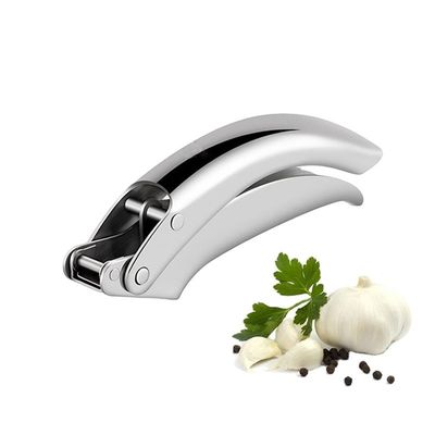 Rasional Baja tahan karat Bawang putih Crush Ginger Grater Gadget dapur Multi Kitchen Grater