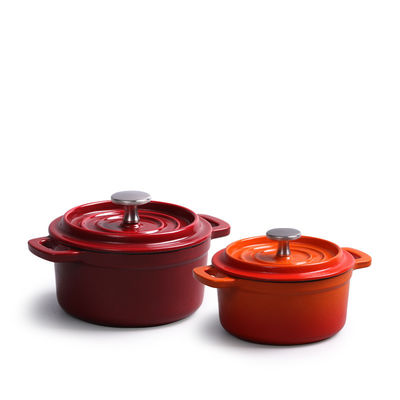 Set Pemasok Nonstick Coating Lid Non-Stick Cooker Set untuk Kebutuhan Dapur