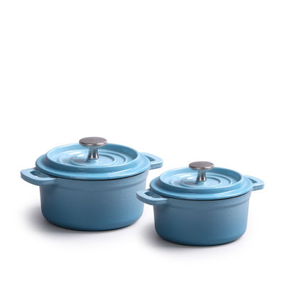 Set Pemasok Nonstick Coating Lid Non-Stick Cooker Set untuk Kebutuhan Dapur