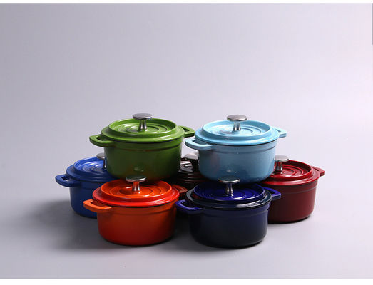 Set Pemasok Nonstick Coating Lid Non-Stick Cooker Set untuk Kebutuhan Dapur