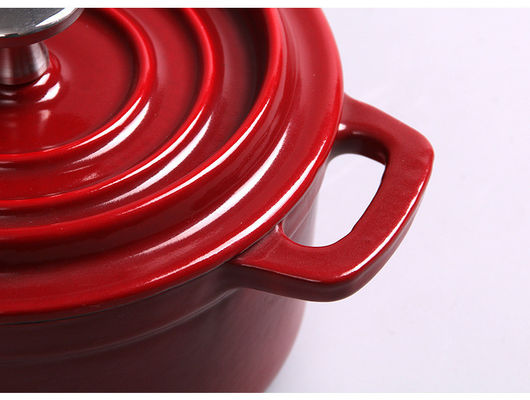 Set Pemasok Nonstick Coating Lid Non-Stick Cooker Set untuk Kebutuhan Dapur