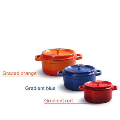 Non-stick Pan Set untuk dapur rumah memasak Logo yang disesuaikan dan OEM ODM Layanan