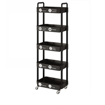 Multi-Layer Rotatable Buah Sayuran Storage Rack Rumah Tangga Storage Holder Dapur Organizer Jenis lantai