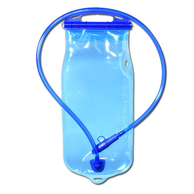 Tas Spout Lipat untuk Sport Camping tahan lama dan botol air bebas BPA