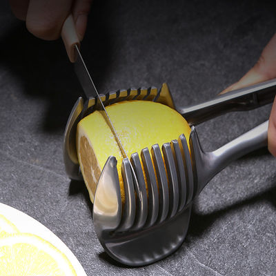 Buah-buahan Alat Sayuran Jenis Shredders Slicers Tomato Slicer Mesin Multipurpose Cutter