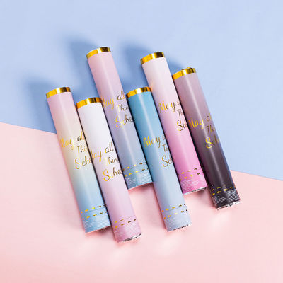 Konfetti Powder Cannon dengan Logo Khusus- 100cm Smoke Powder Confetti Stick Cannon