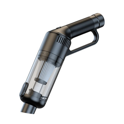 Bagless digunakan kembali Wireless Stick Handheld Vacuum Cleaner tegak tanpa kabel Vacuum