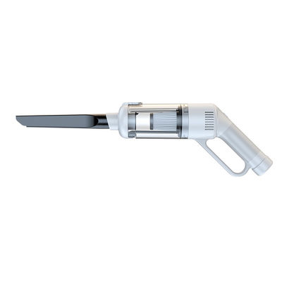Bagless digunakan kembali Wireless Stick Handheld Vacuum Cleaner tegak tanpa kabel Vacuum