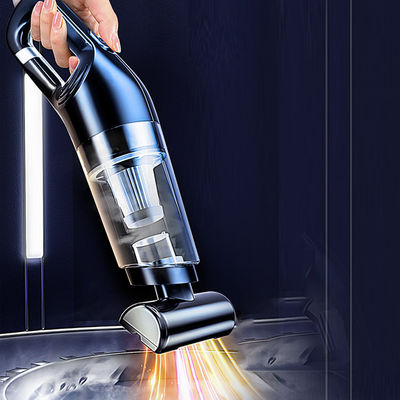 Vacuum cleaner handheld ringan rechargeable stick 51-80AW Daya hisap 0,81kg