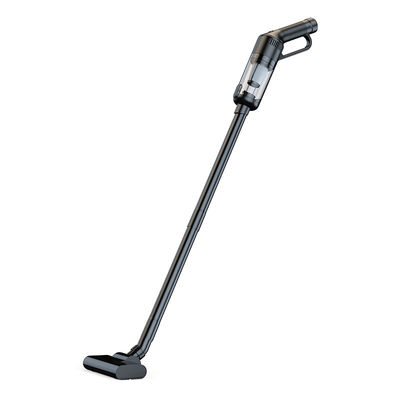 Wireless Stick Handheld Vacuum Cleaner Maksimal waktu 30 menit Ideal untuk membersihkan garasi