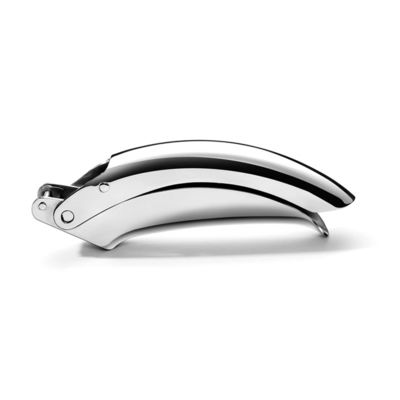 Multi Kitchen Grater Hot Stainless Steel Garlic Press untuk Gadget Dapur Berkelanjutan