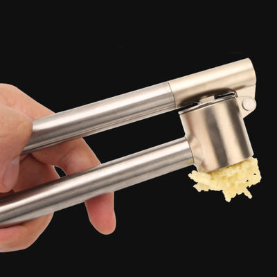 288G Stainless Steel Manual Bawang Putih Crusher Press untuk Kerumitan-Free Bawang Putih Crushing